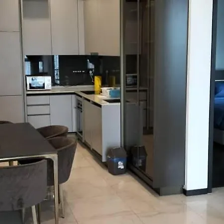 Opus Residences Warisan Merdeka By C&C Fortune Kuala Lumpur Exterior photo