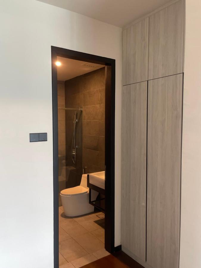 Opus Residences Warisan Merdeka By C&c Fortune Apartment *