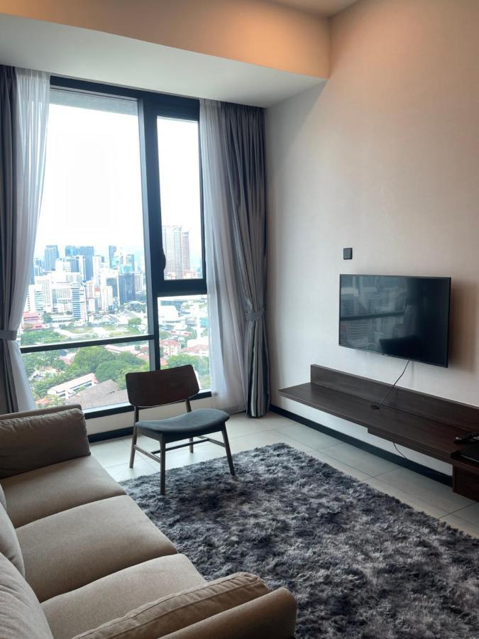 Opus Residences Warisan Merdeka By C&c Fortune Apartment Kuala Lumpur