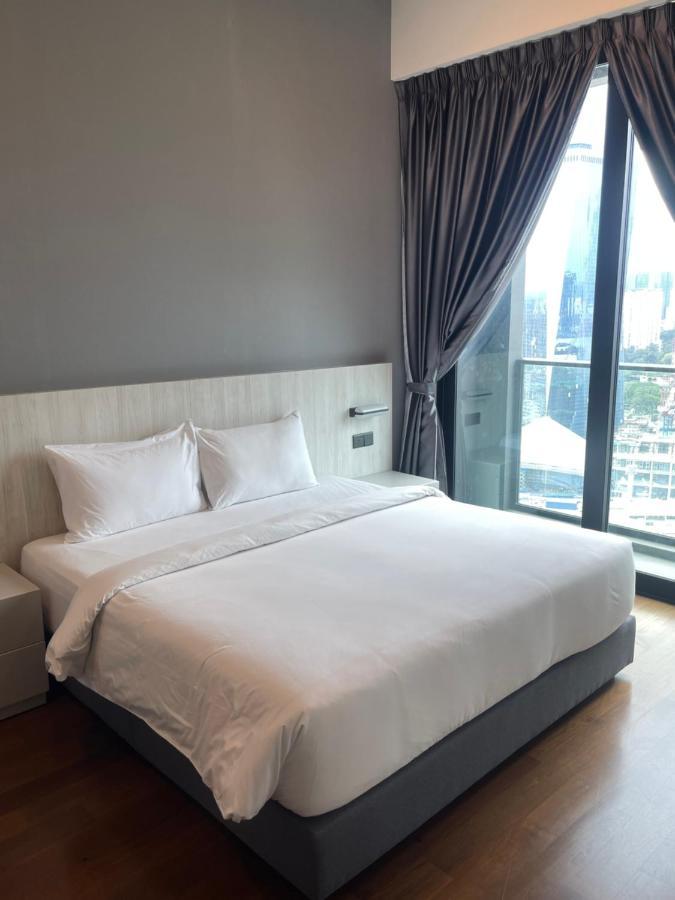 Apartment Opus Residences Warisan Merdeka By C&c Fortune *