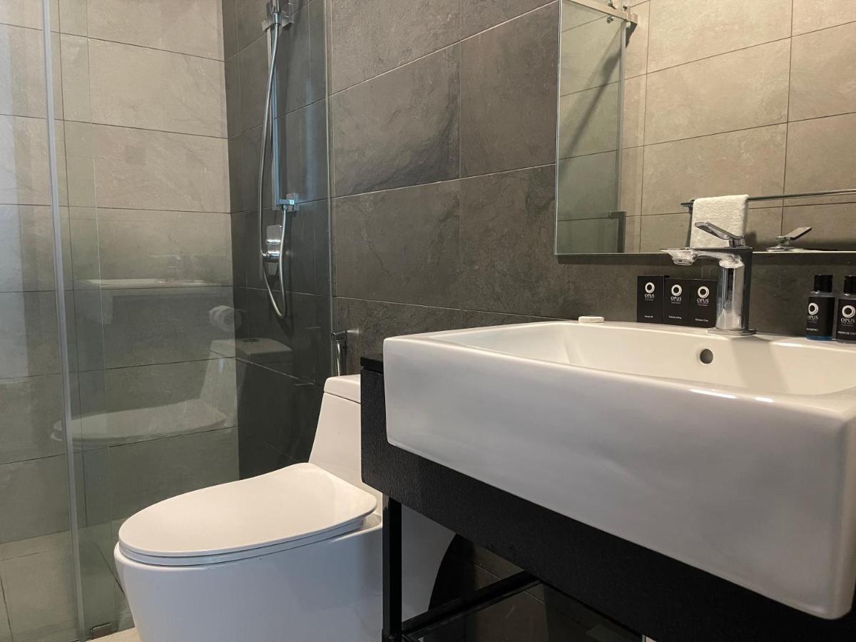 Apartment Opus Residences Warisan Merdeka By C&c Fortune *