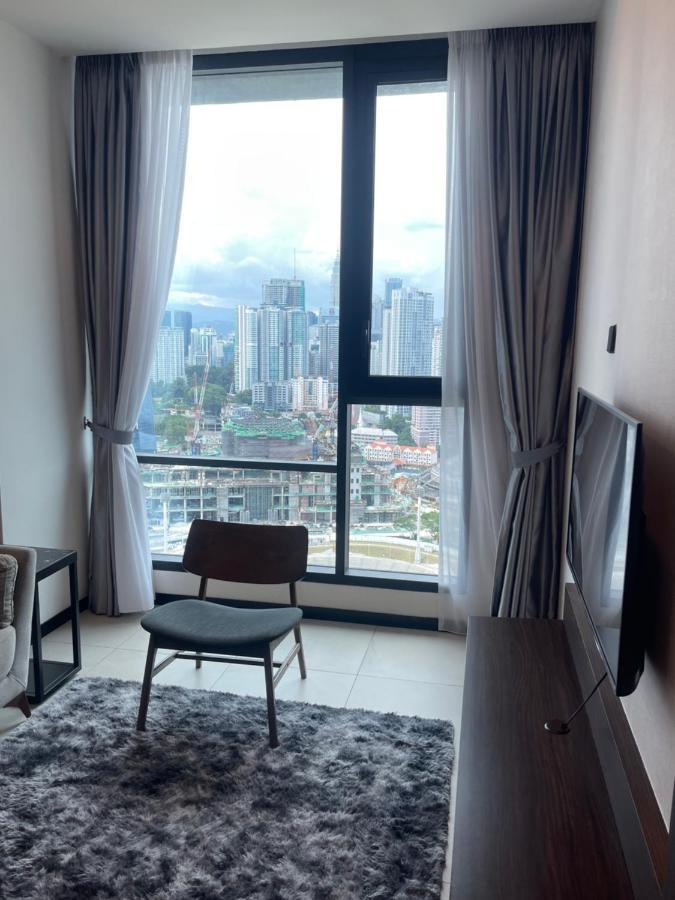 Opus Residences Warisan Merdeka By C&c Fortune * Kuala Lumpur