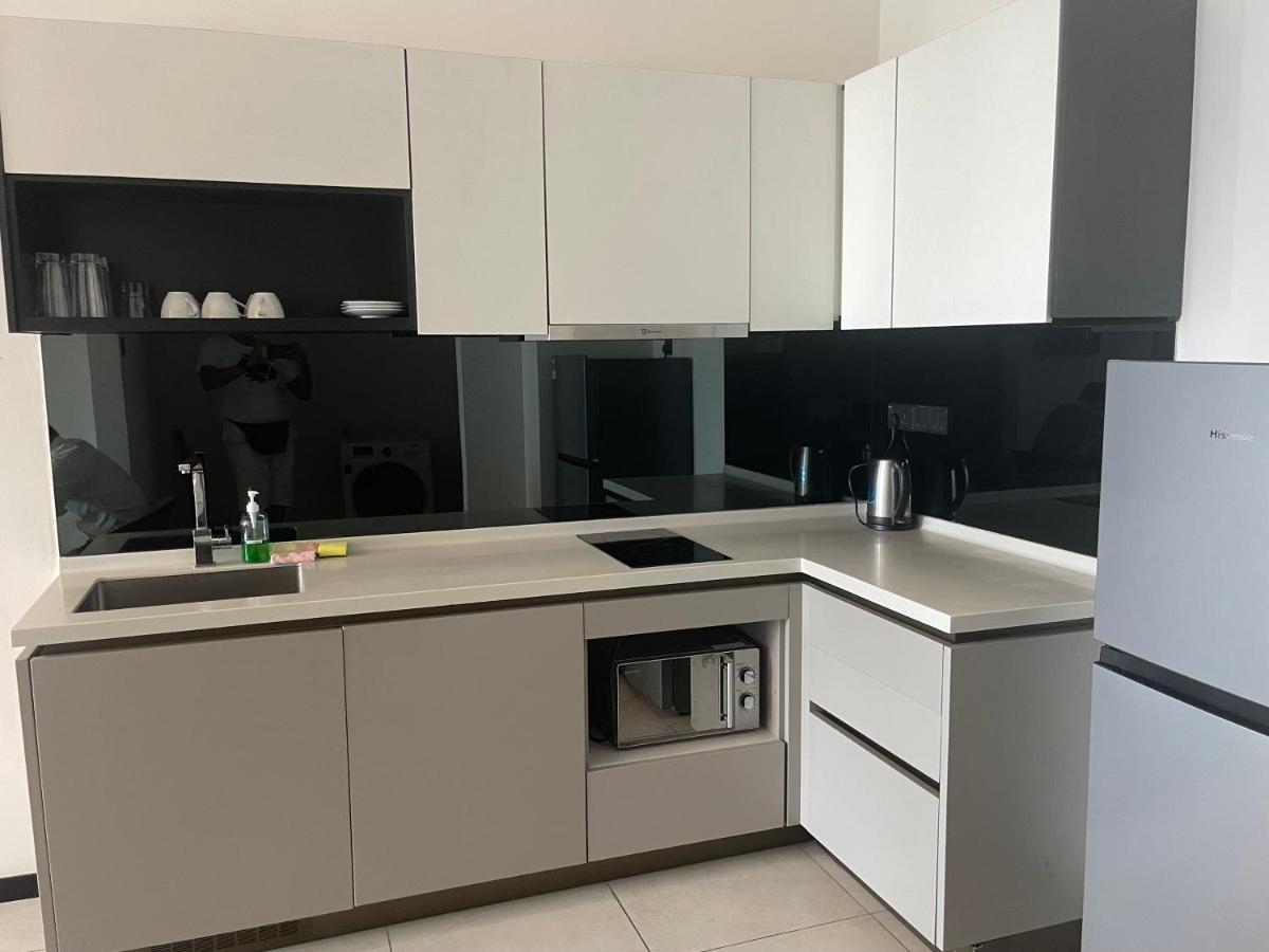 Apartment Opus Residences Warisan Merdeka By C&c Fortune Kuala Lumpur