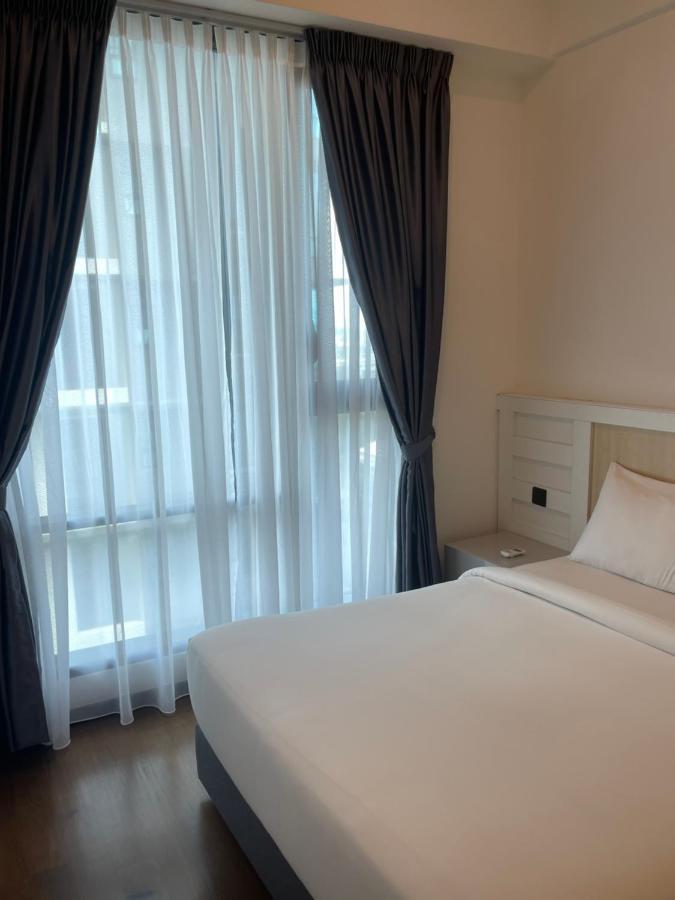 Opus Residences Warisan Merdeka By C&c Fortune *