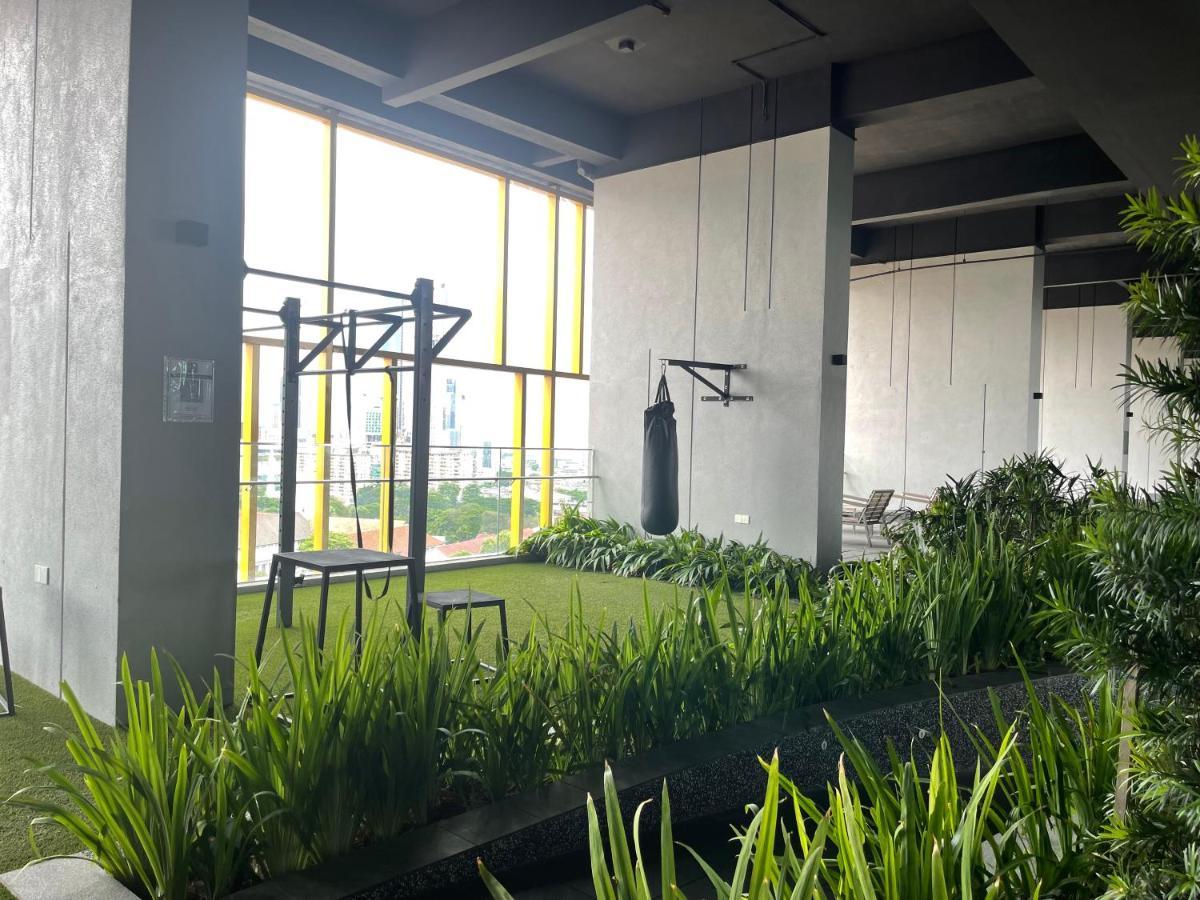 Opus Residences Warisan Merdeka By C&c Fortune Apartment *