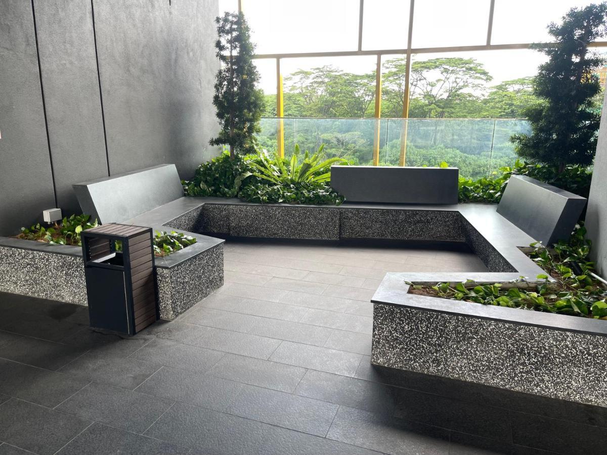 Opus Residences Warisan Merdeka By C&c Fortune Apartment