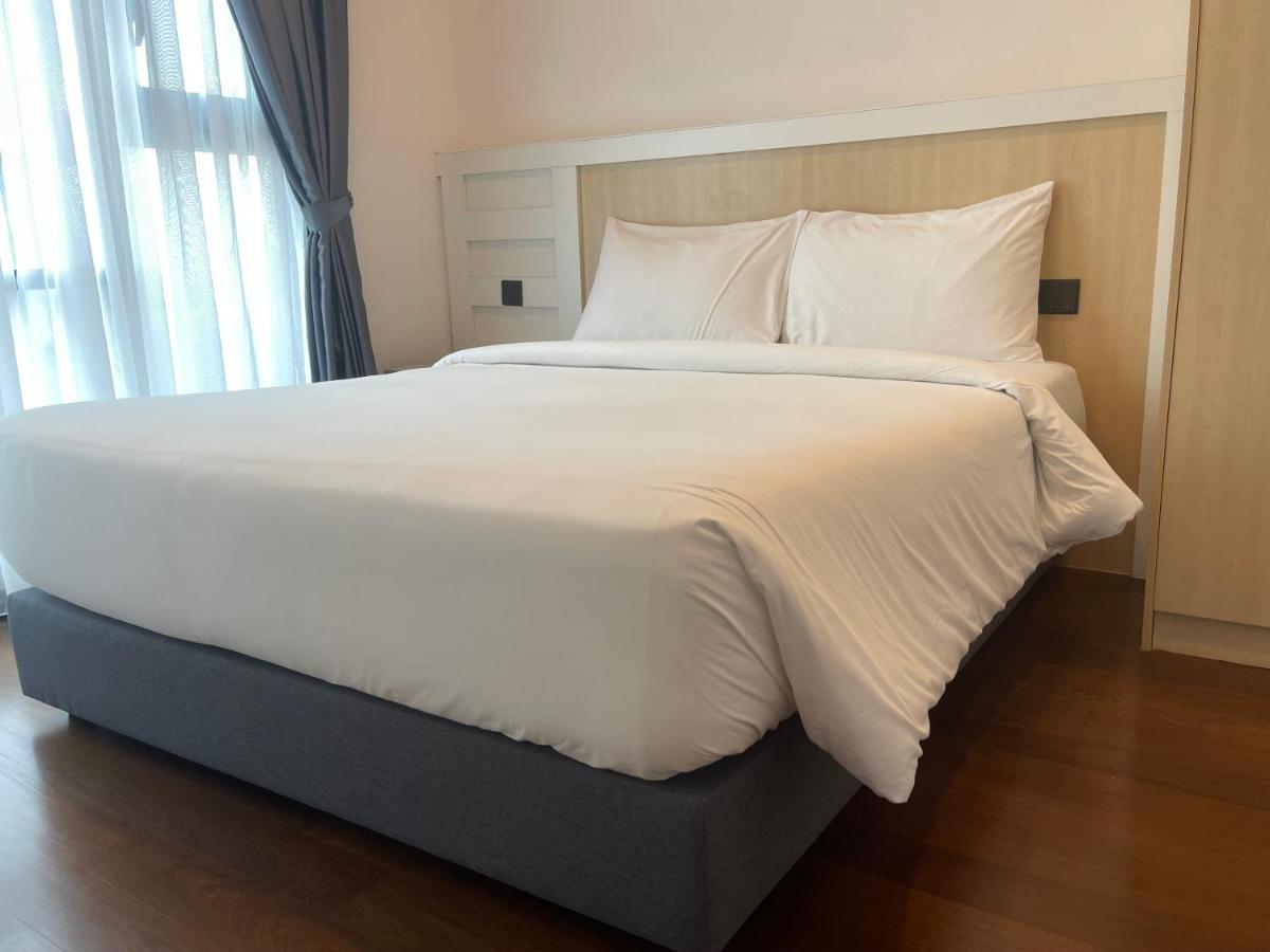 Opus Residences Warisan Merdeka By C&c Fortune *