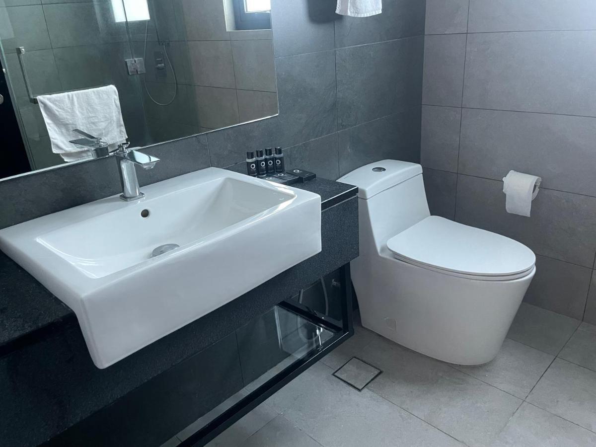 Opus Residences Warisan Merdeka By C&c Fortune Apartment
