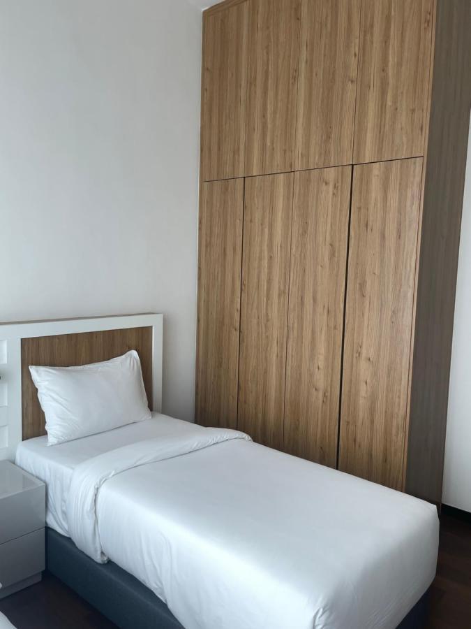 Opus Residences Warisan Merdeka By C&c Fortune Apartment *