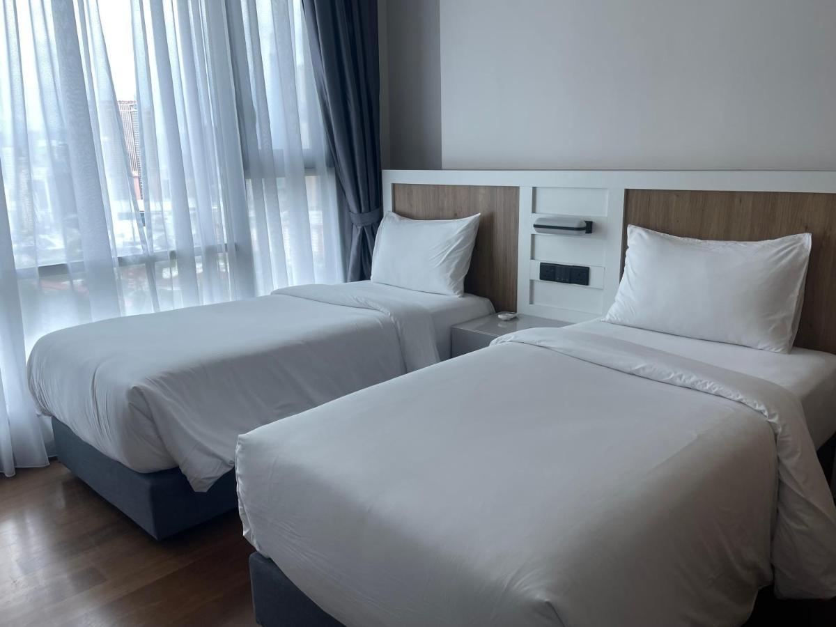 Opus Residences Warisan Merdeka By C&c Fortune * Kuala Lumpur