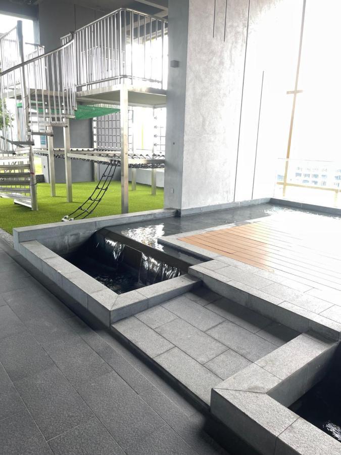 Opus Residences Warisan Merdeka By C&c Fortune Kuala Lumpur