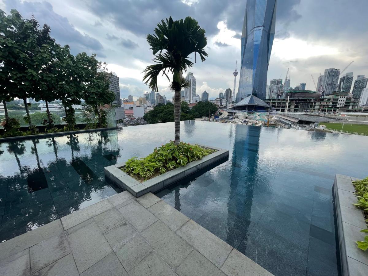 Opus Residences Warisan Merdeka By C&c Fortune Kuala Lumpur
