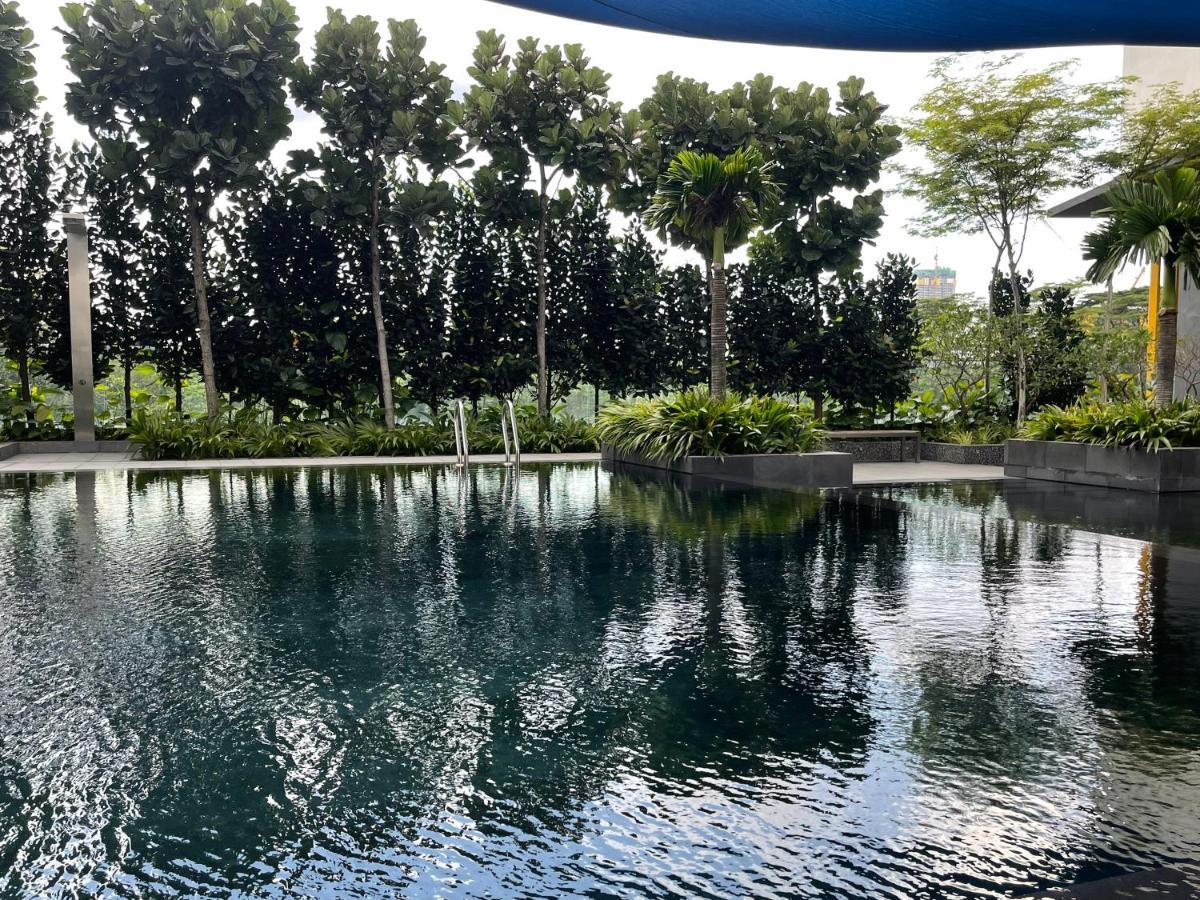 Opus Residences Warisan Merdeka By C&c Fortune Apartment *