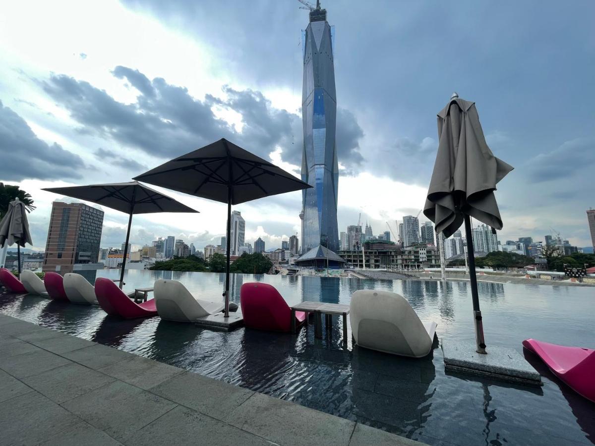 Opus Residences Warisan Merdeka By C&c Fortune