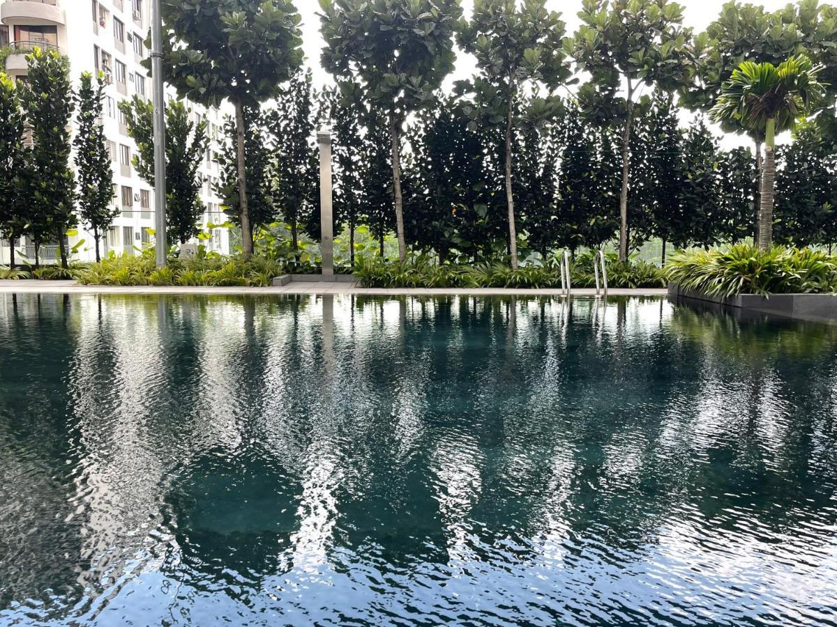 Opus Residences Warisan Merdeka By C&c Fortune Apartment Kuala Lumpur