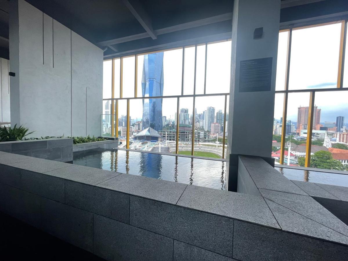 Opus Residences Warisan Merdeka By C&c Fortune Apartment Kuala Lumpur