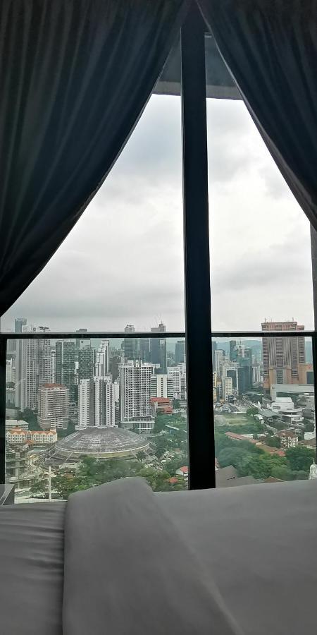 Opus Residences Warisan Merdeka By C&c Fortune * Kuala Lumpur