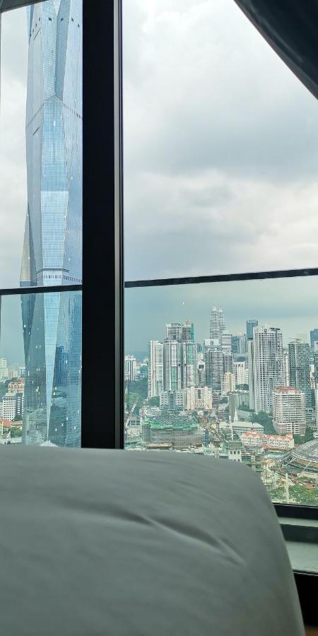 Opus Residences Warisan Merdeka By C&c Fortune