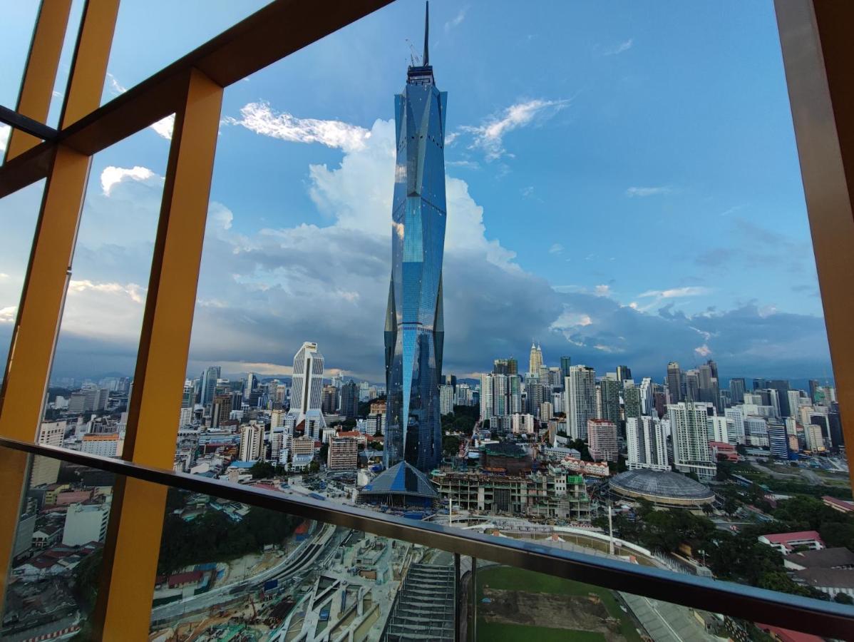 Opus Residences Warisan Merdeka By C&c Fortune * Kuala Lumpur