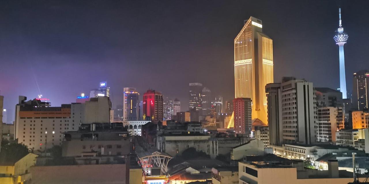 Opus Residences Warisan Merdeka By C&c Fortune * Kuala Lumpur