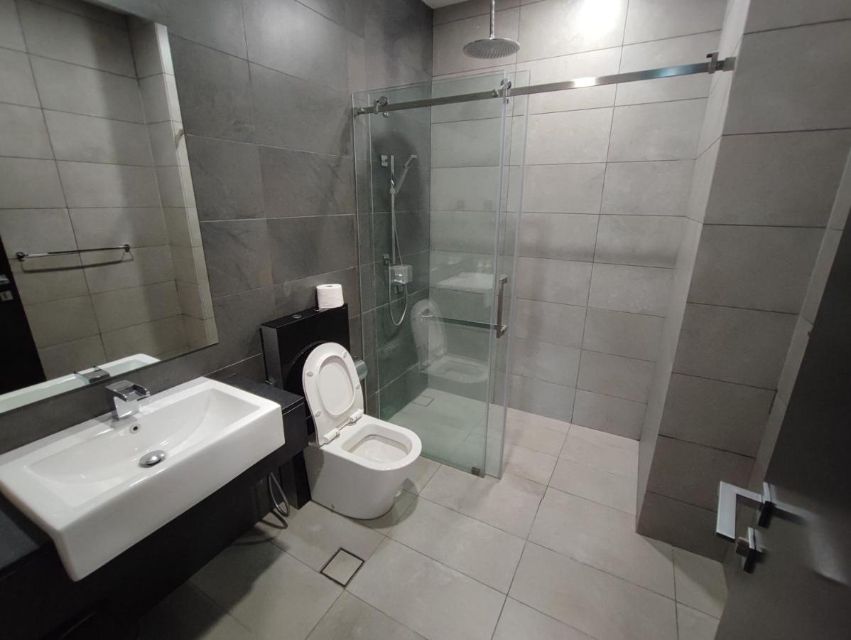 Apartment Opus Residences Warisan Merdeka By C&c Fortune Kuala Lumpur