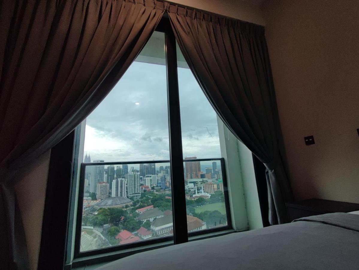 Opus Residences Warisan Merdeka By C&c Fortune Apartment