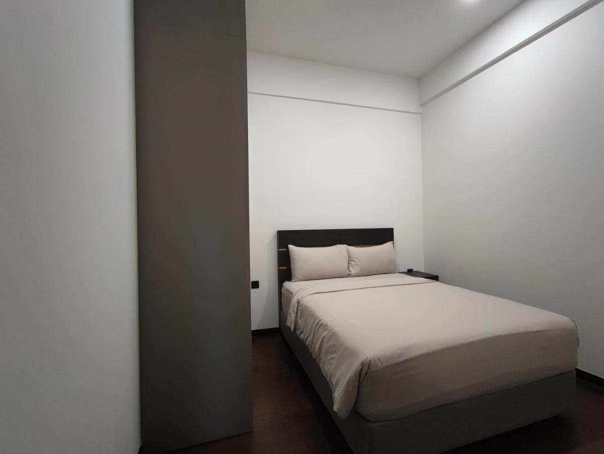 Opus Residences Warisan Merdeka By C&c Fortune Apartment Kuala Lumpur