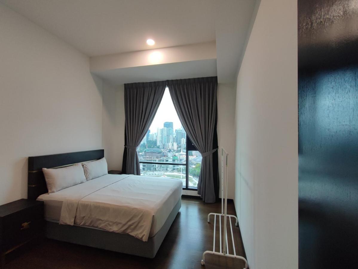 Opus Residences Warisan Merdeka By C&c Fortune *