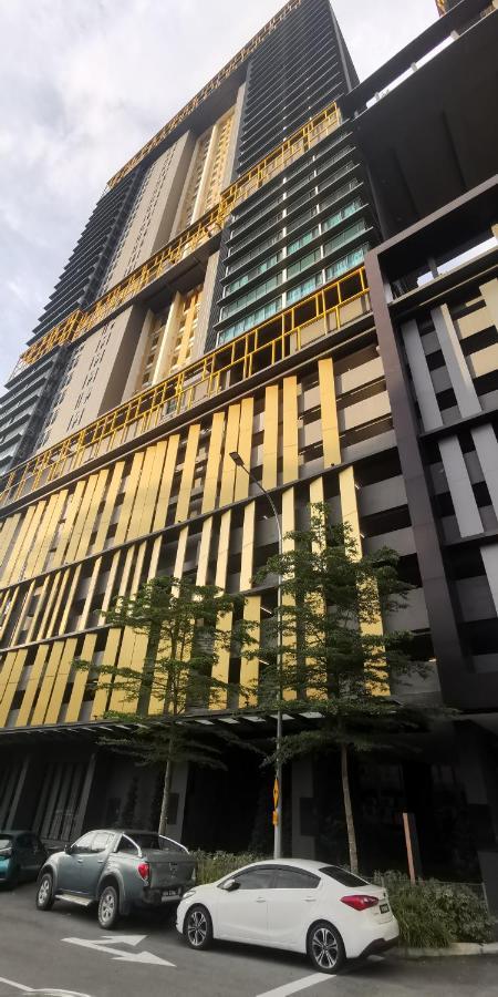 Opus Residences Warisan Merdeka By C&c Fortune Apartment