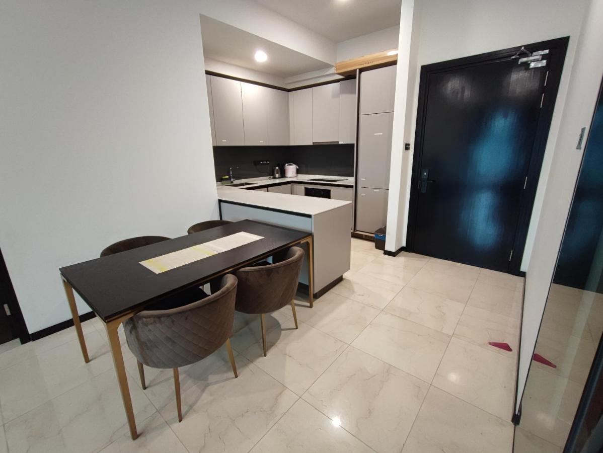 Opus Residences Warisan Merdeka By C&c Fortune