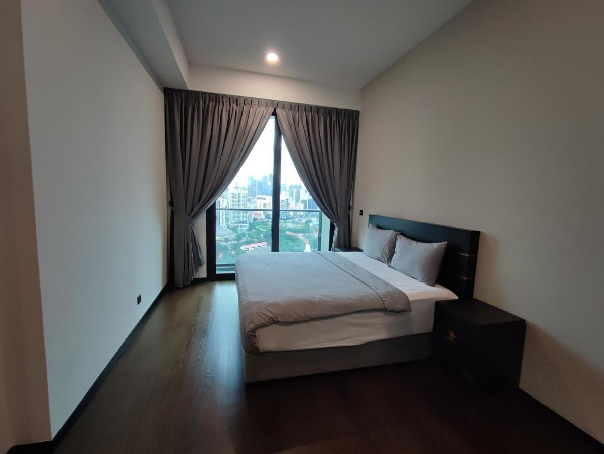 Opus Residences Warisan Merdeka By C&c Fortune * Kuala Lumpur