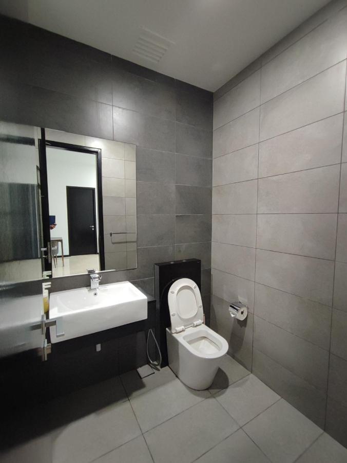 Apartment Opus Residences Warisan Merdeka By C&c Fortune *