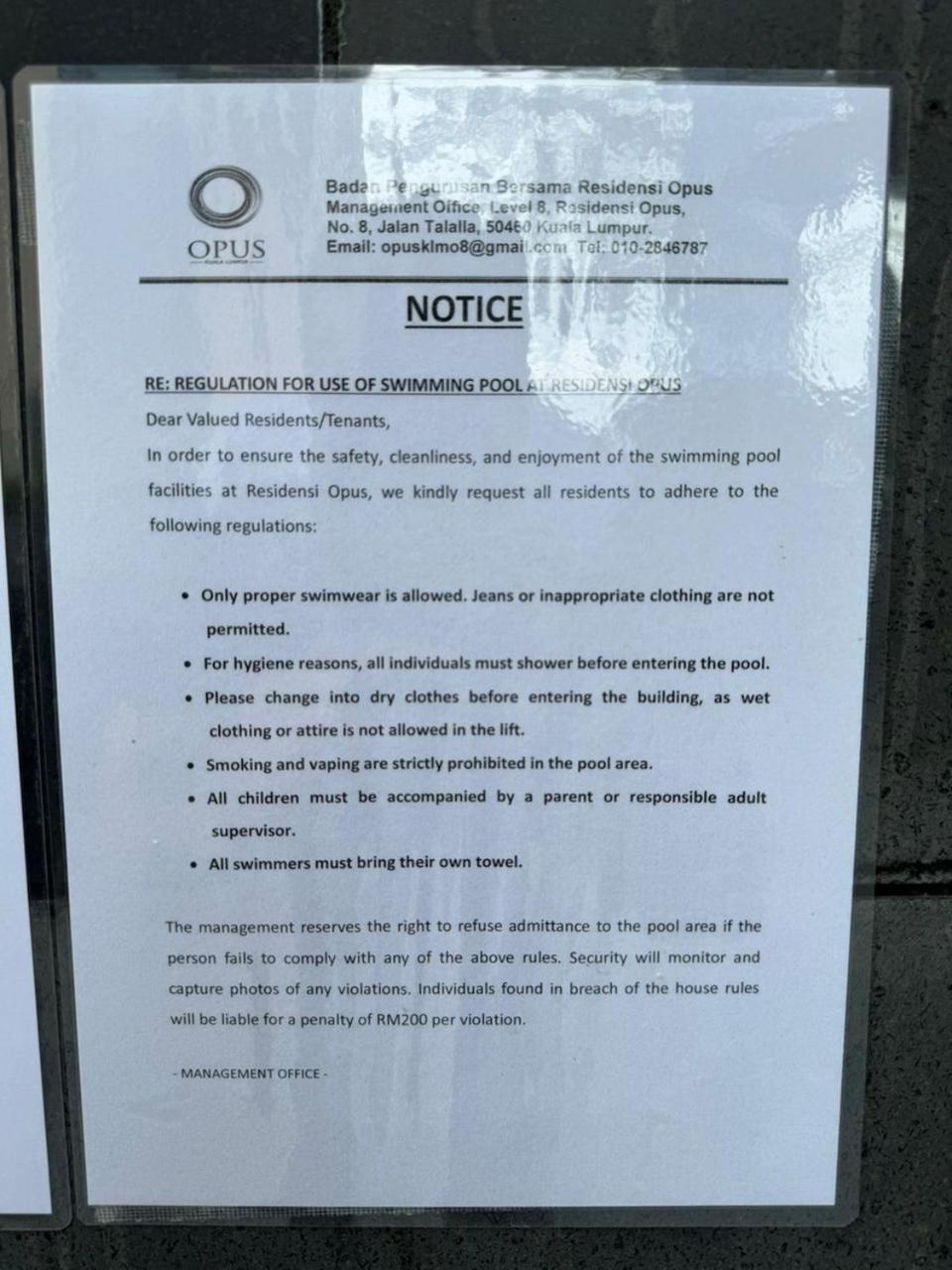 Opus Residences Warisan Merdeka By C&c Fortune Apartment Kuala Lumpur